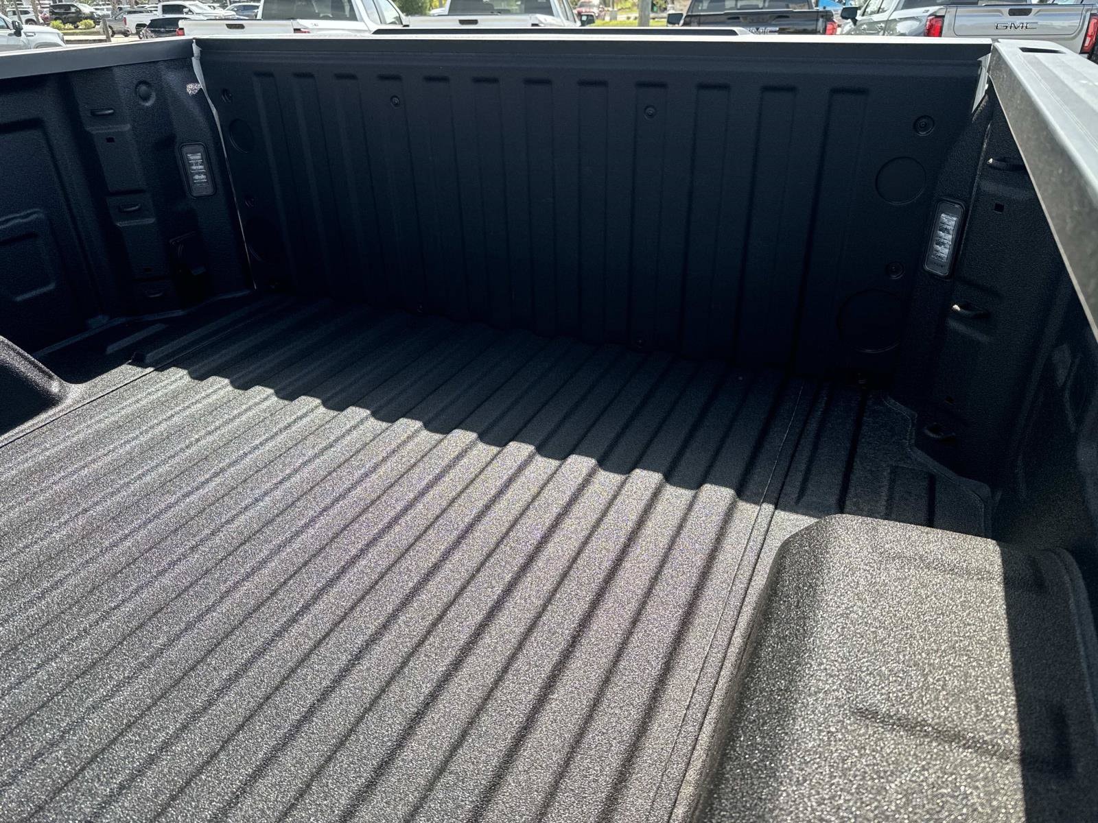 2026 GMC Sierra 1500 Elevation - Photo 13
