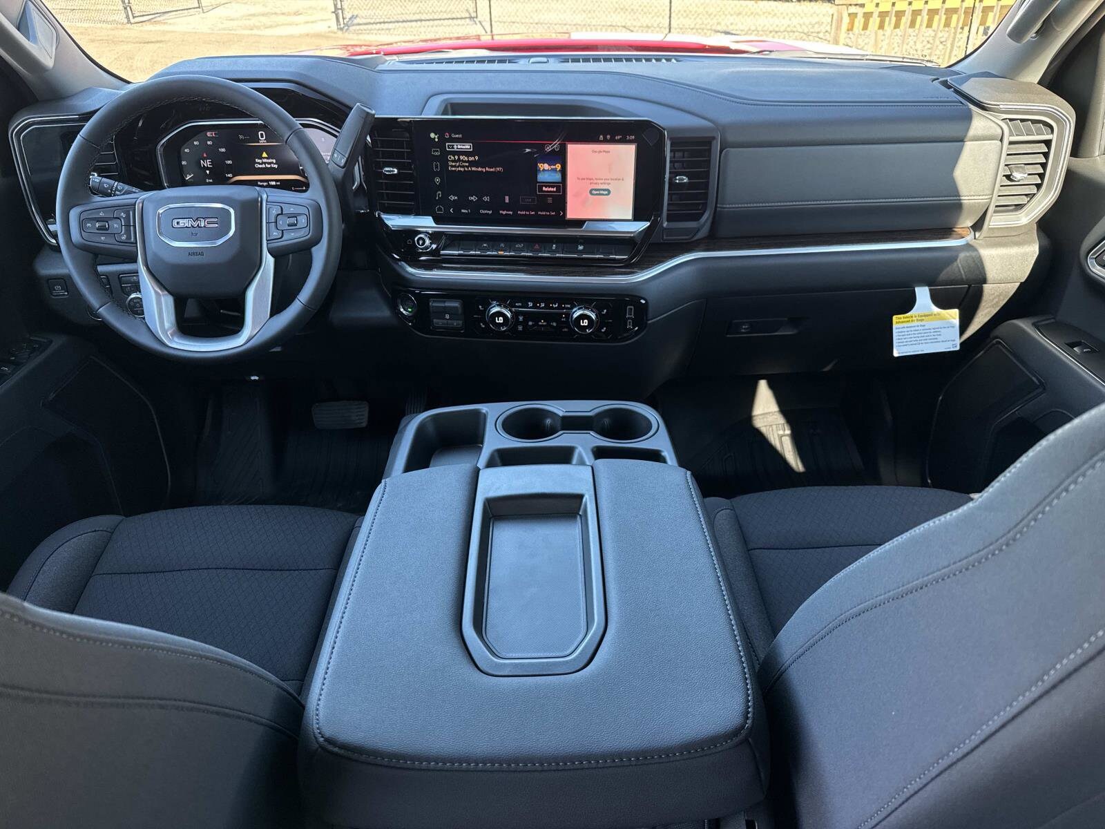 2026 GMC Sierra 1500 Elevation - Photo 18
