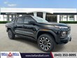 GMC Canyon