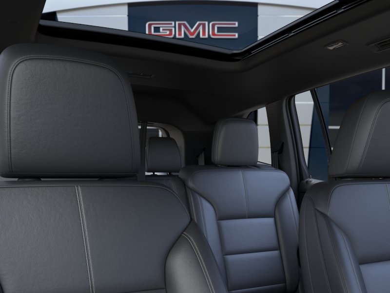 2026 GMC Acadia Elevation - Photo 60