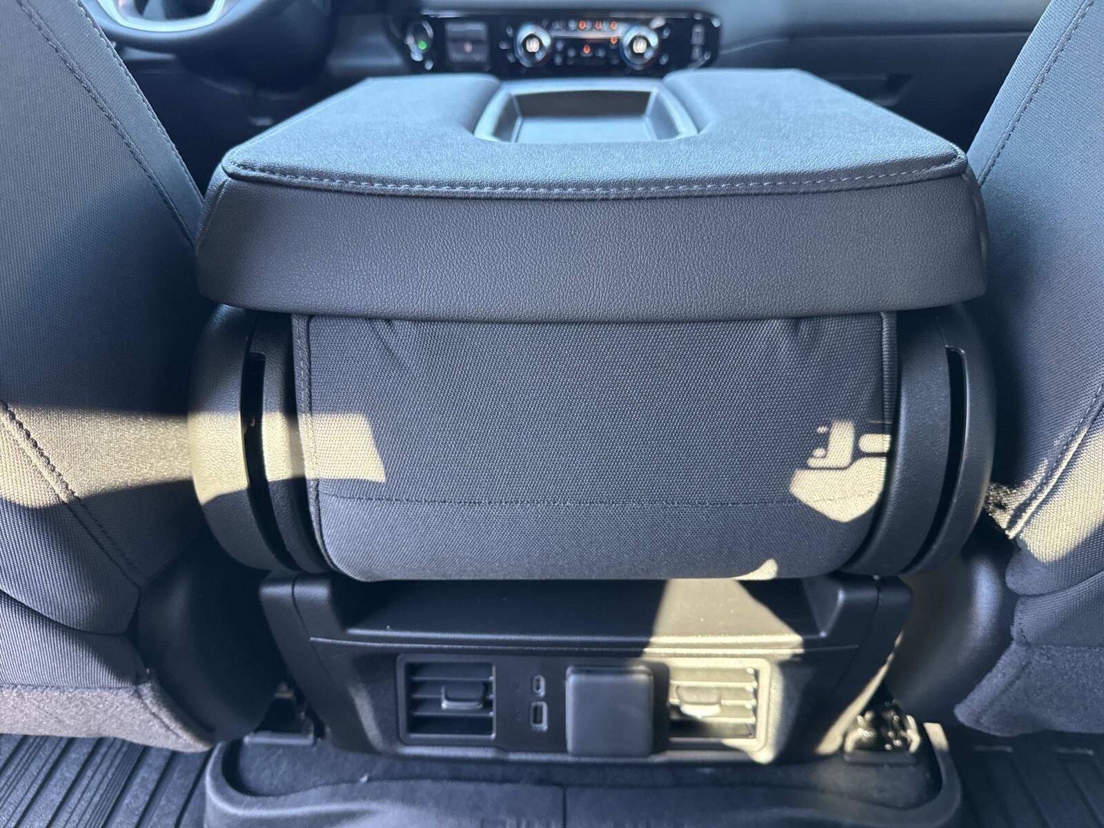 2026 GMC Sierra 1500 Elevation - Photo 19