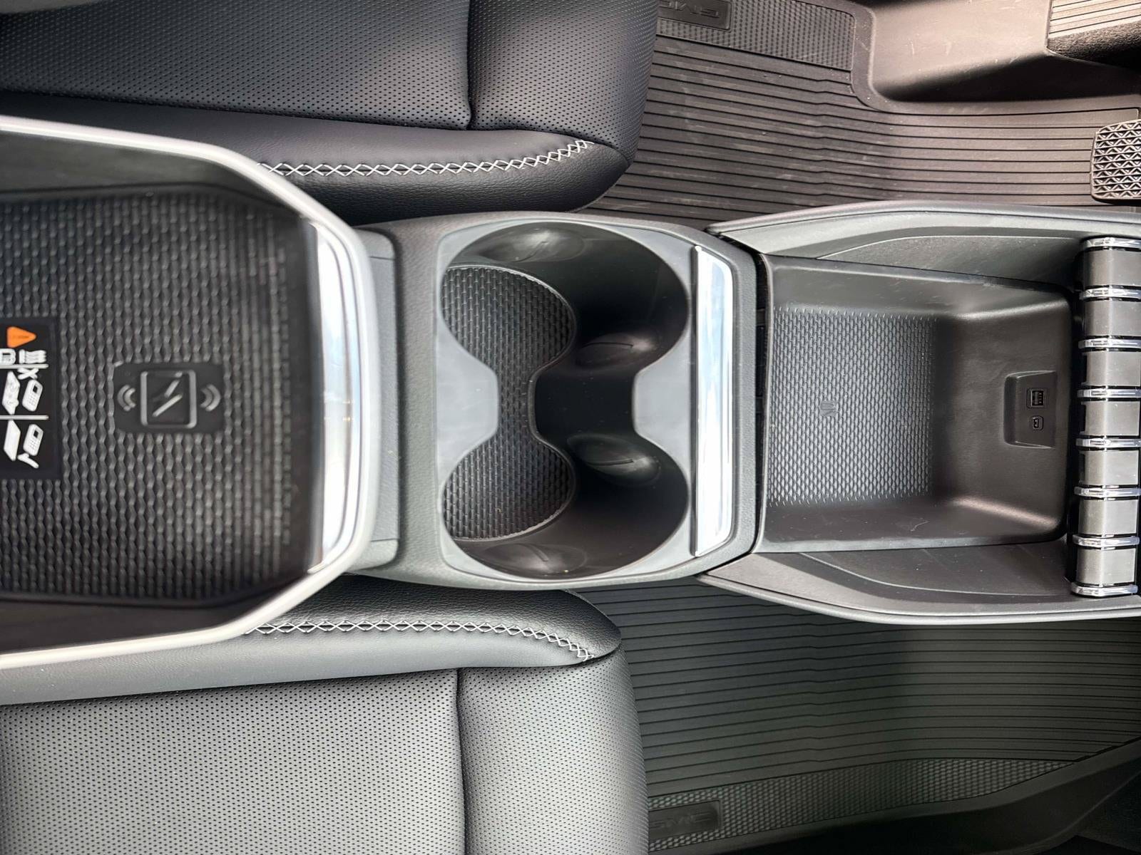 2027 GMC Terrain Denali - Photo 29