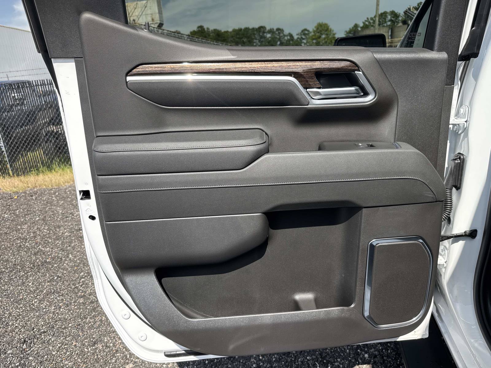 2026 GMC Sierra 1500 Elevation - Photo 15