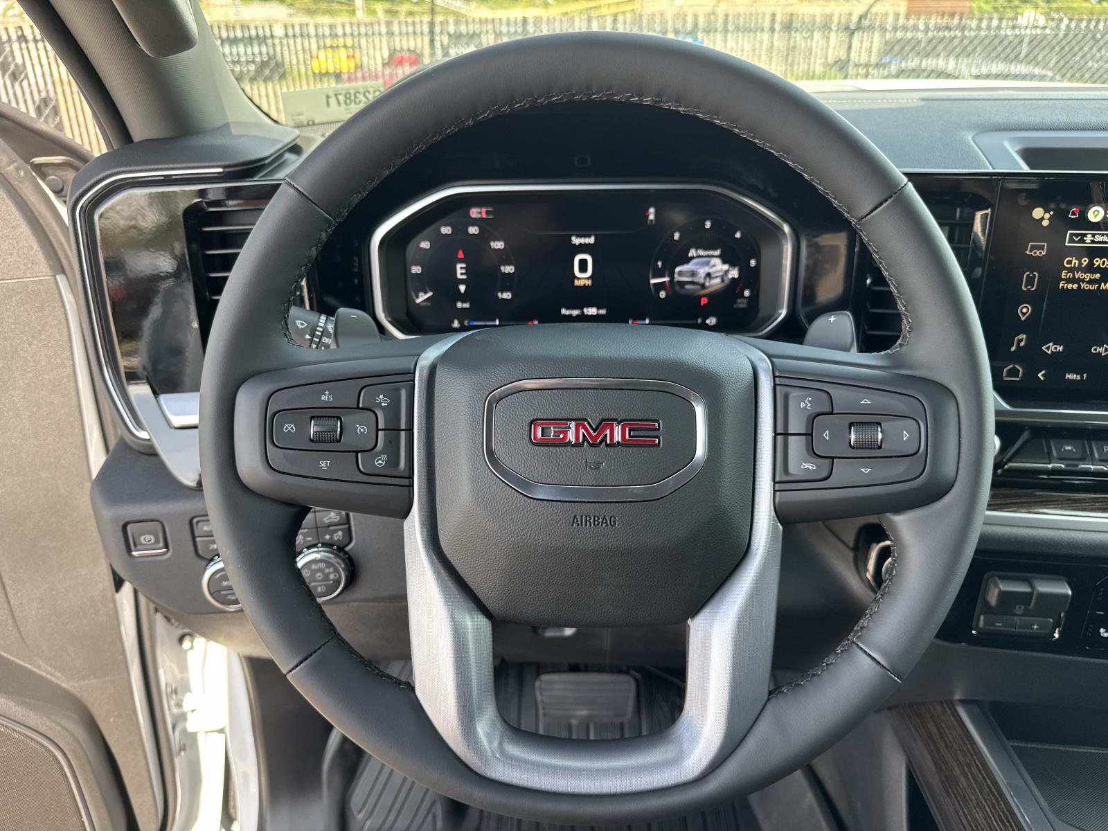 2026 GMC Sierra 1500 Elevation - Photo 35