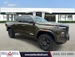 GMC Canyon