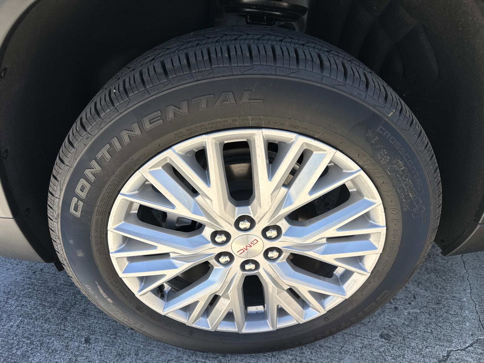 2026 GMC Acadia Elevation - Photo 10