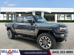 2025 GMC HUMMER EV Pickup 3X Truck