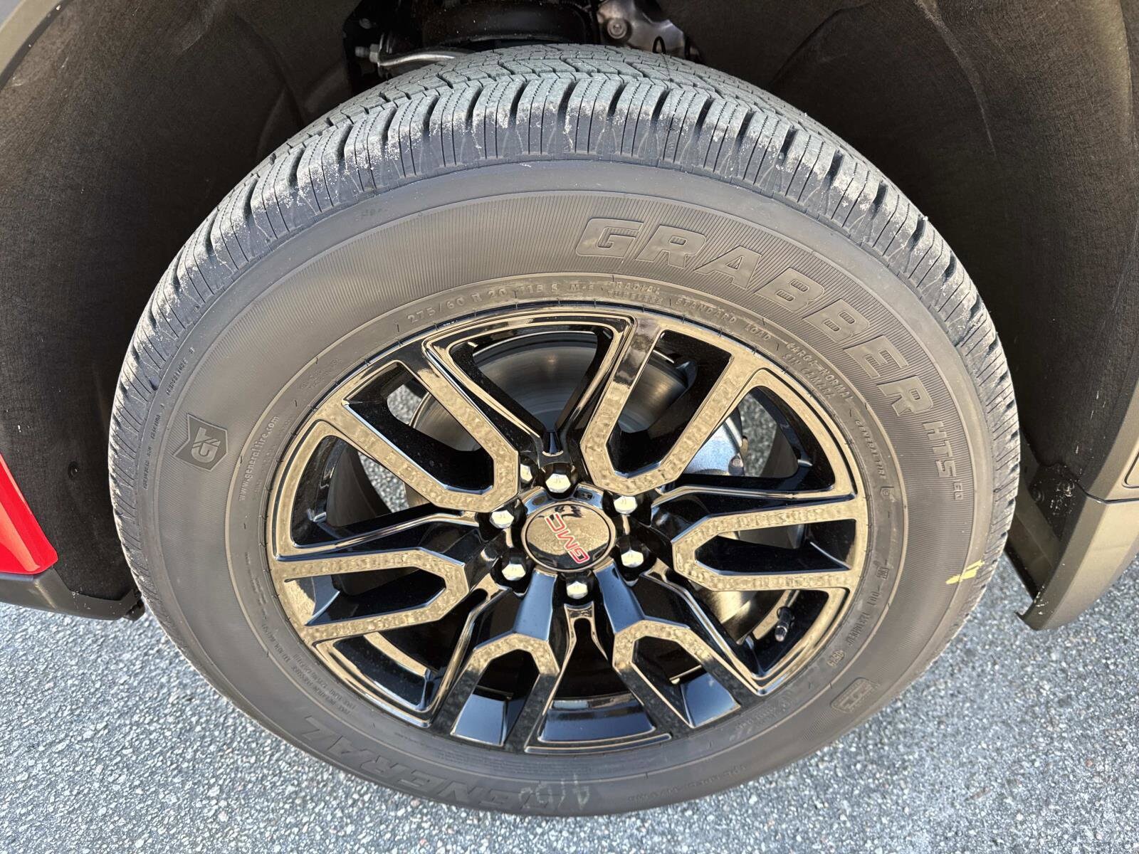 2026 GMC Sierra 1500 Elevation - Photo 10