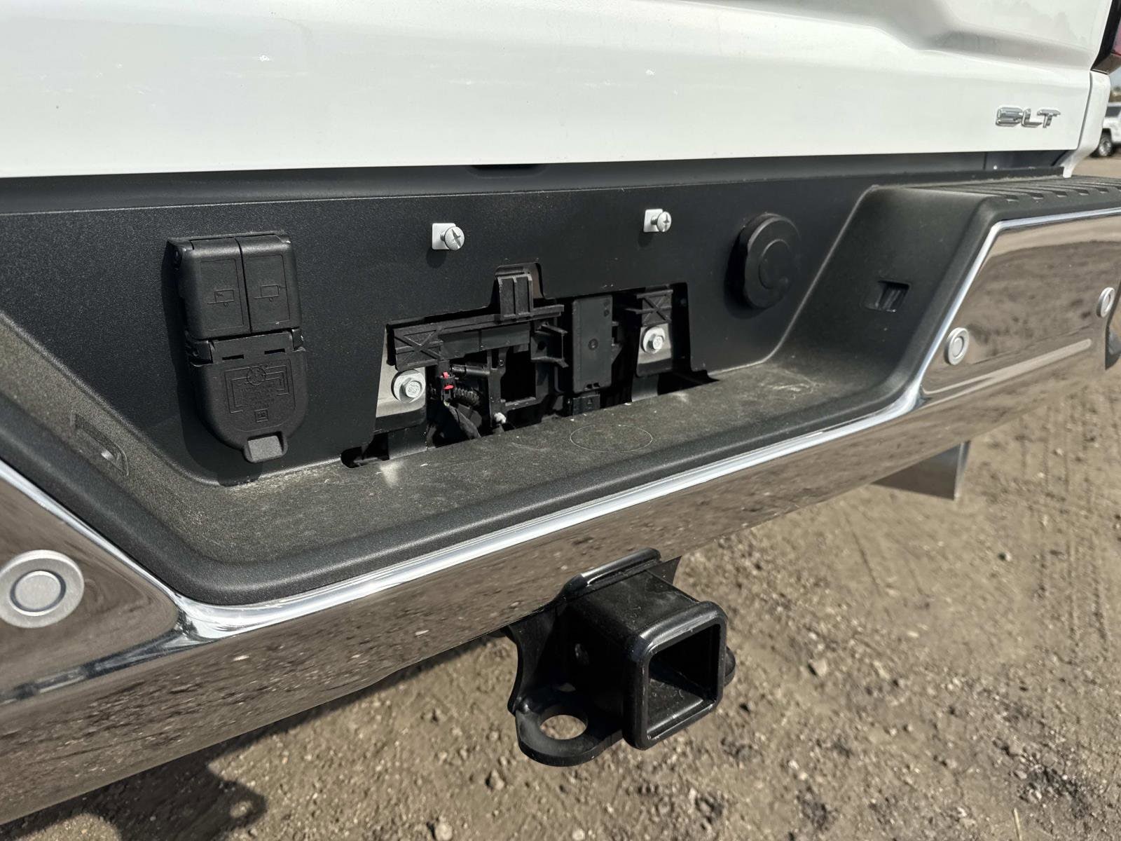 2026 GMC Sierra 2500HD SLT - Photo 14