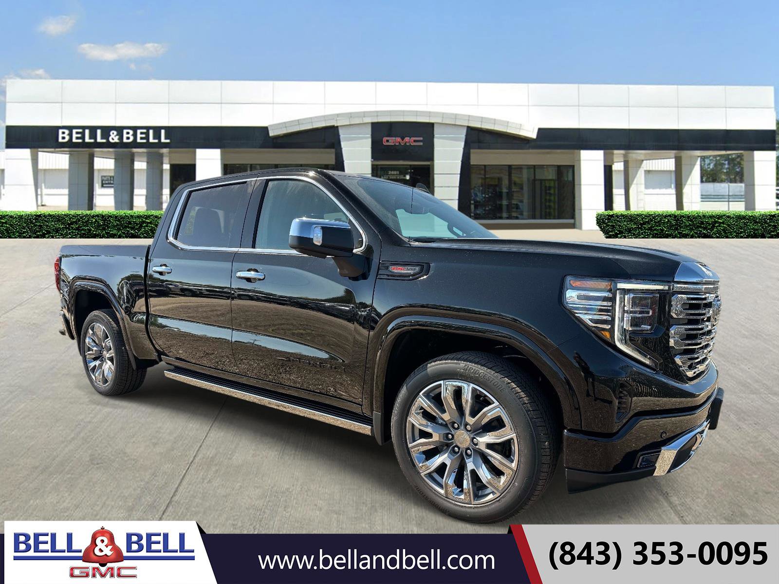 2026 GMC Sierra 1500 Truck 