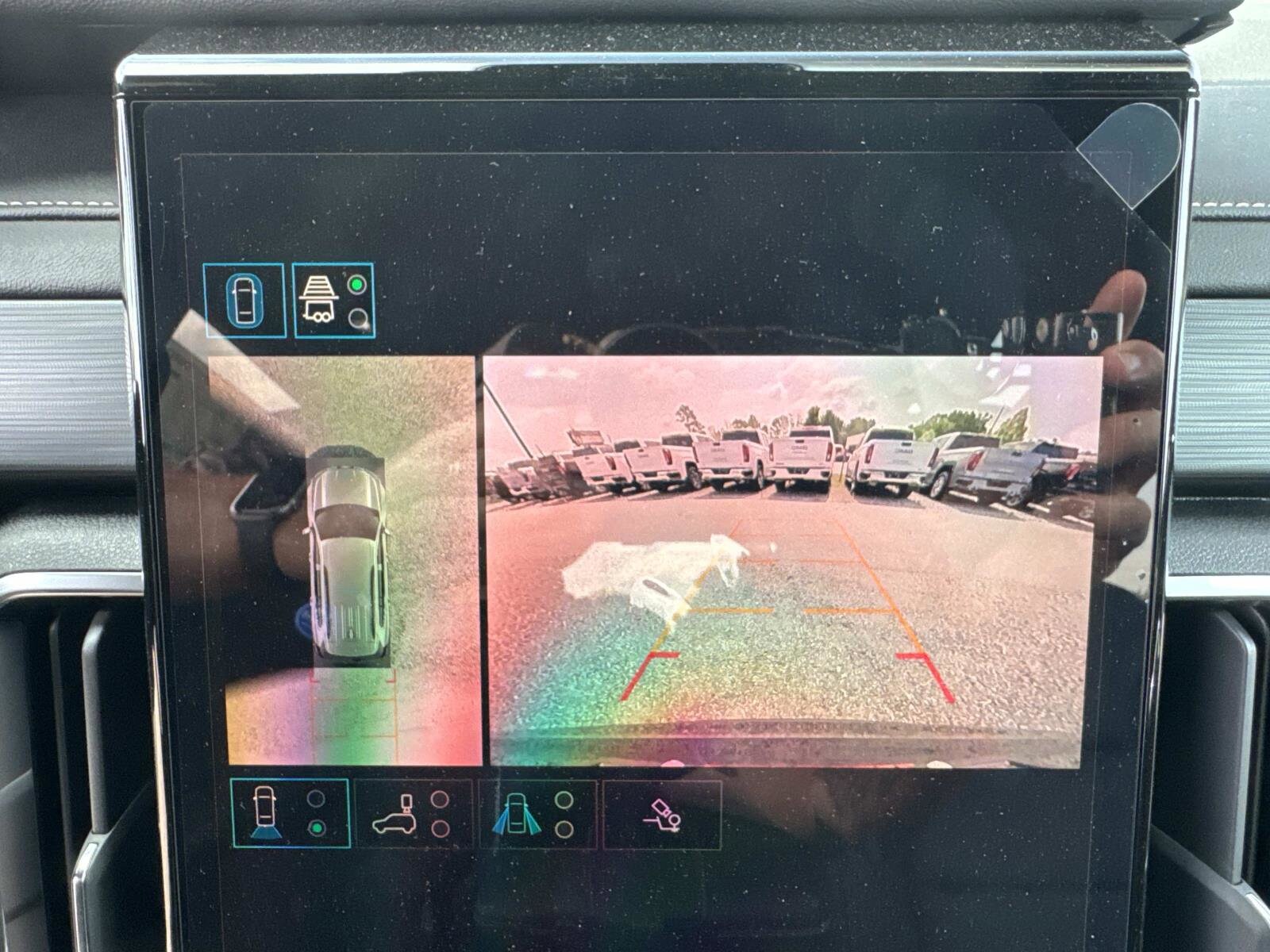 2026 GMC Acadia Elevation - Photo 29