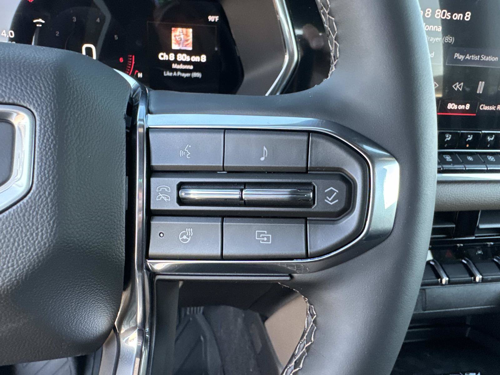 2026 GMC Canyon Denali - Photo 36