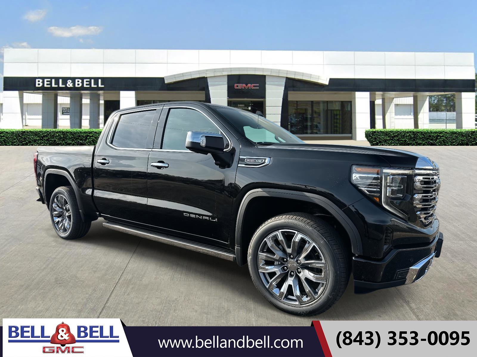 2026 GMC Sierra 1500 Truck 