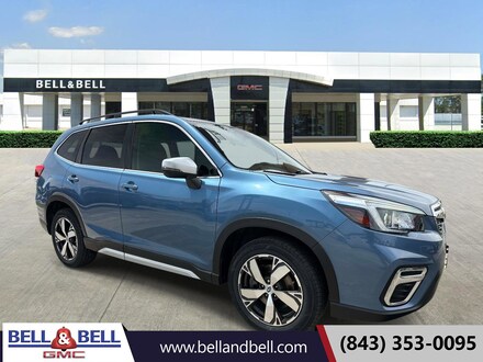 2020 Subaru Forester Touring SUV