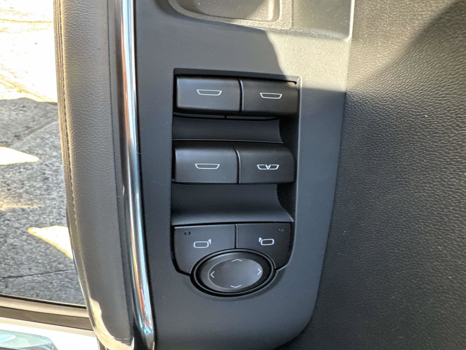 2026 GMC Acadia Elevation - Photo 20
