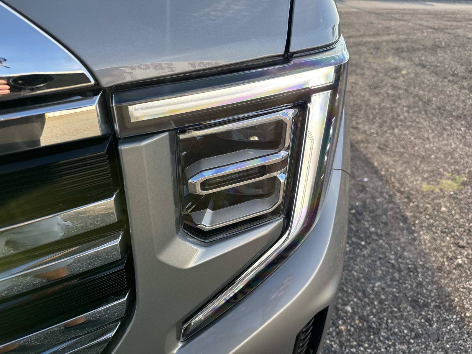 2026 GMC Sierra 1500 SLT - Photo 8