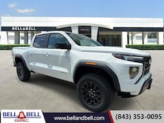 2026 GMC Canyon Elevation Truck