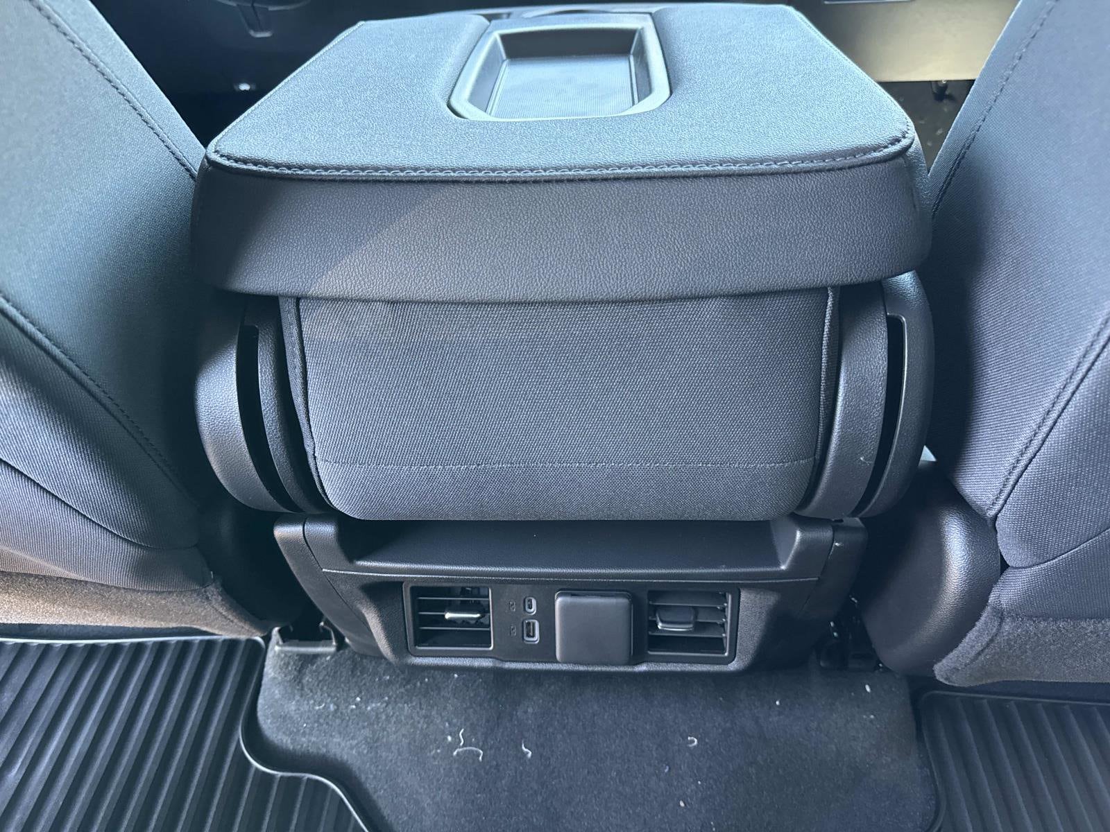 2026 GMC Sierra 1500 Elevation - Photo 19