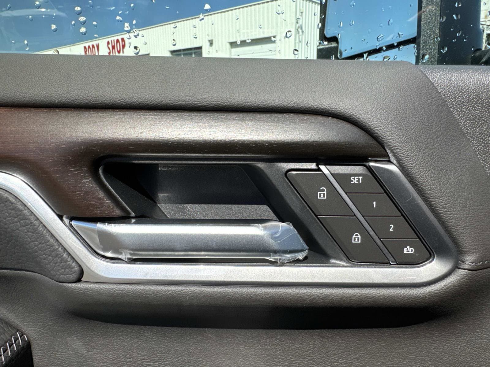 2026 GMC Sierra 2500HD Denali - Photo 23