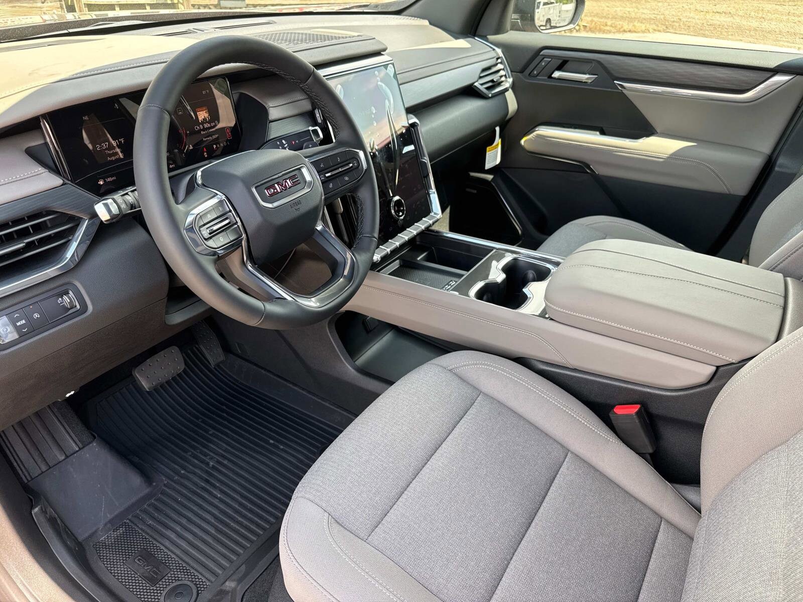 2026 GMC Acadia Elevation - Photo 25
