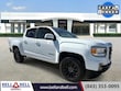 GMC Canyon