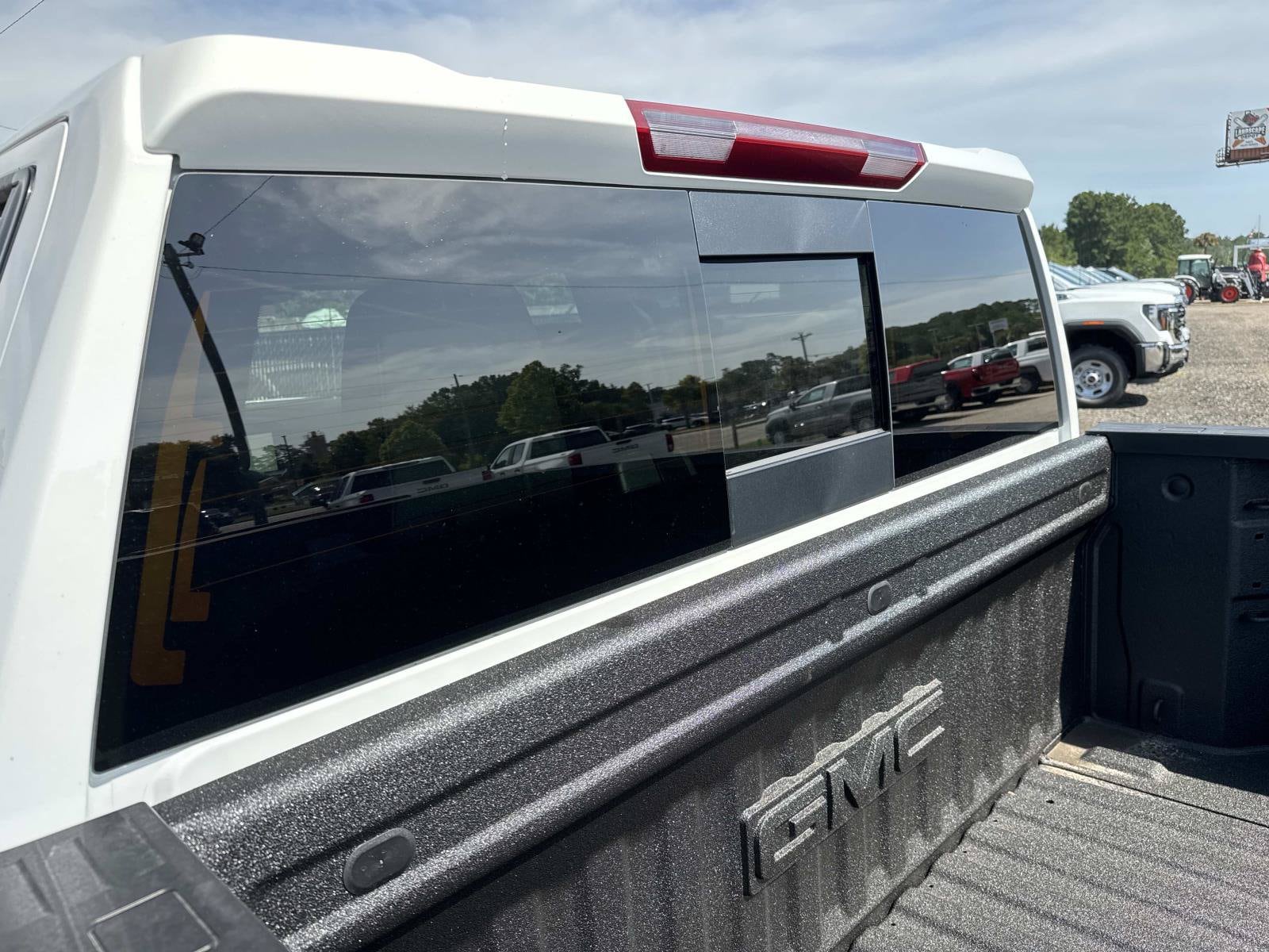 2026 GMC Sierra 1500 Elevation - Photo 12