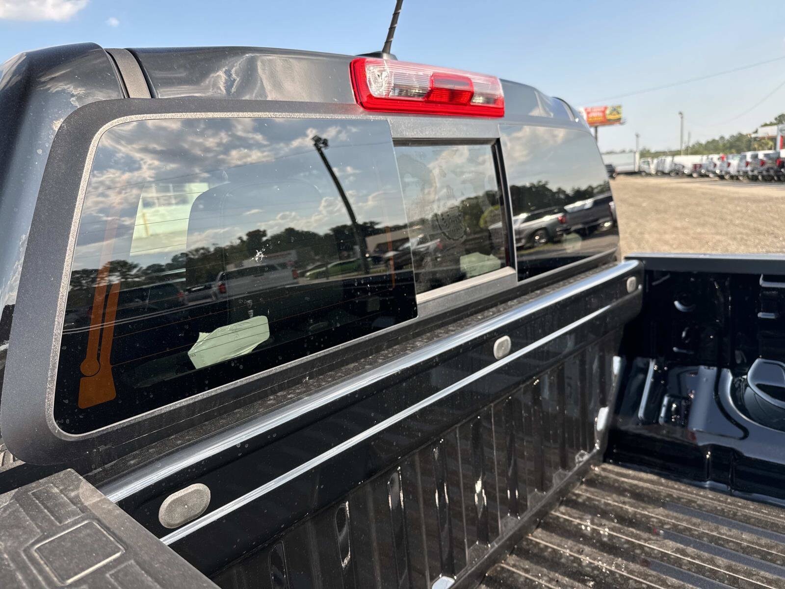 2026 GMC Canyon Elevation - Photo 11