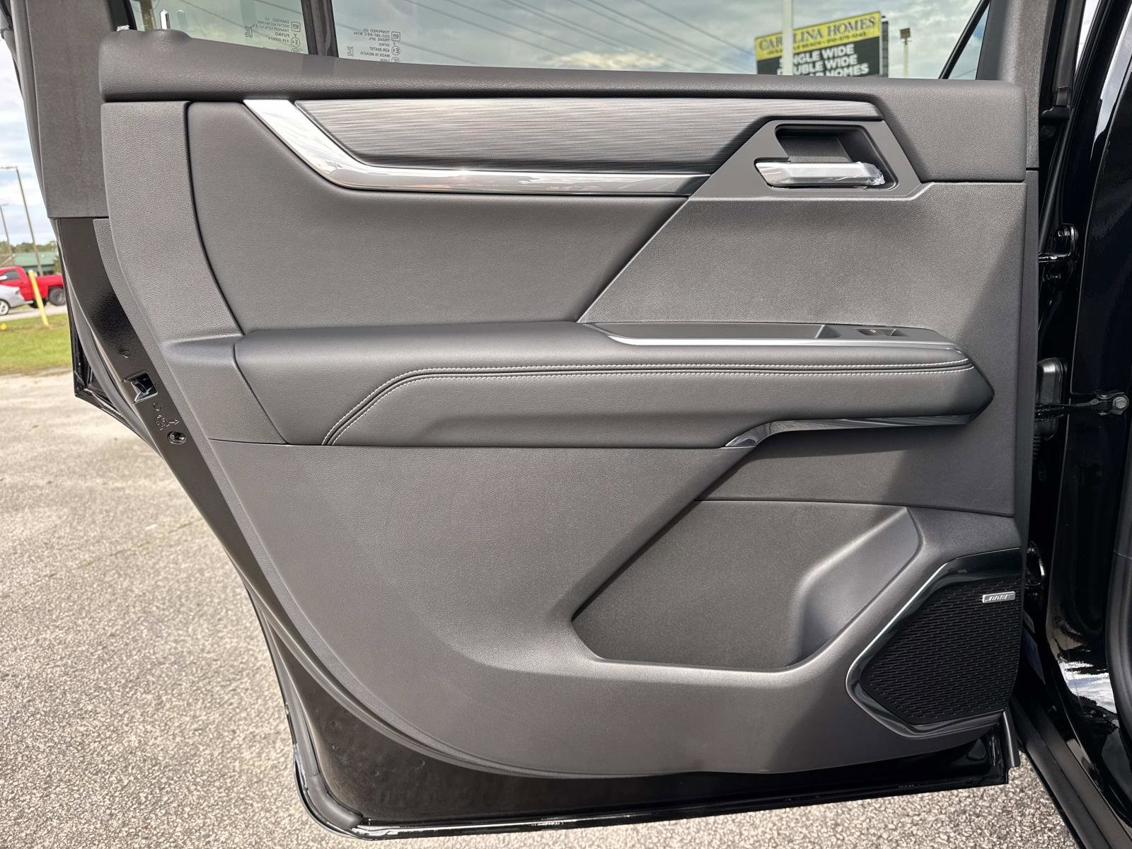 2026 GMC Acadia Elevation - Photo 12