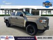  GMC Canyon