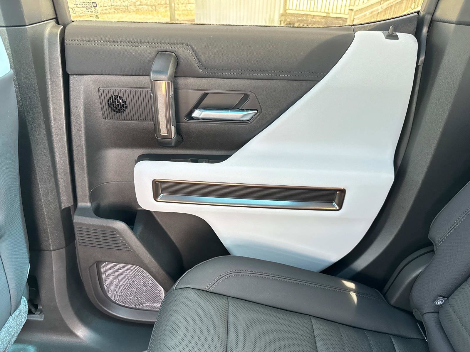 2025 GMC HUMMER EV 3X - Photo 19