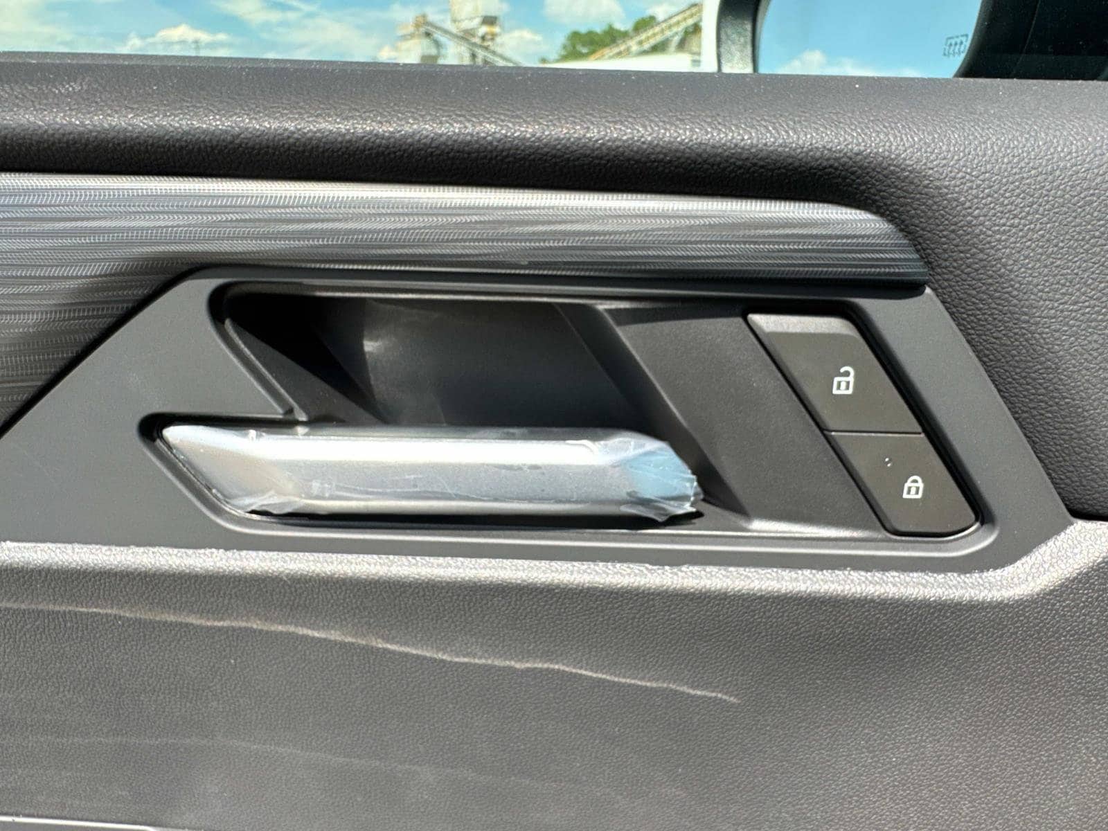 2026 GMC Acadia Elevation - Photo 21