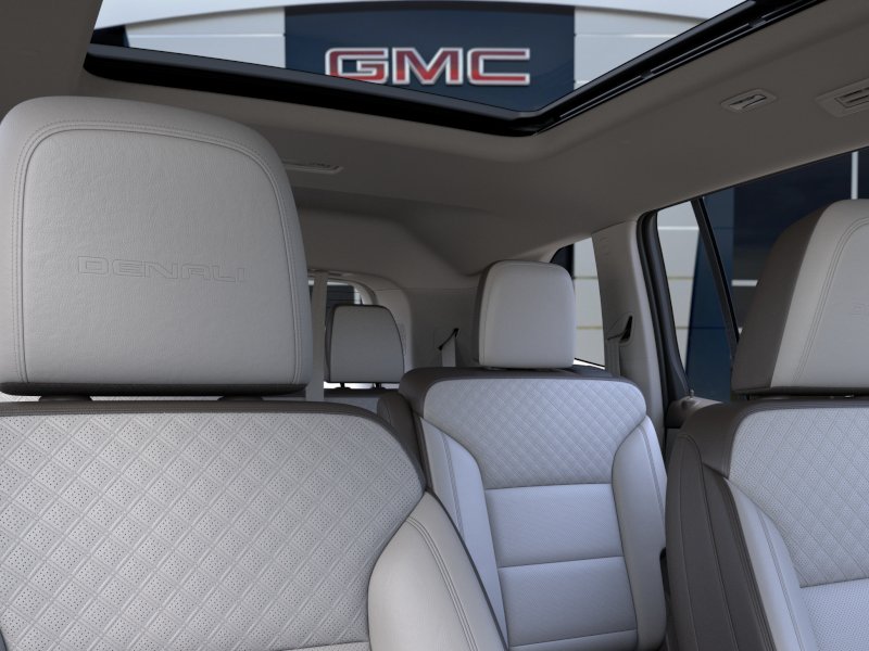 2027 GMC Acadia Denali - Photo 24