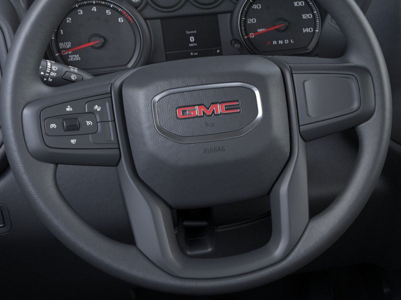 2026 GMC Sierra 1500 Pro - Photo 54