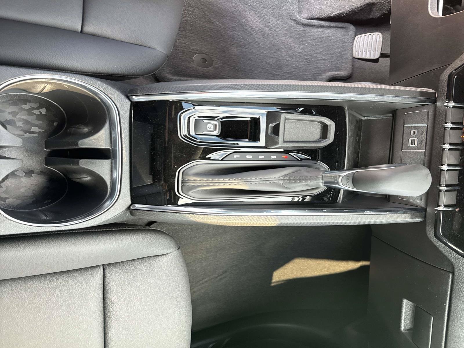 2026 GMC Canyon Elevation - Photo 31