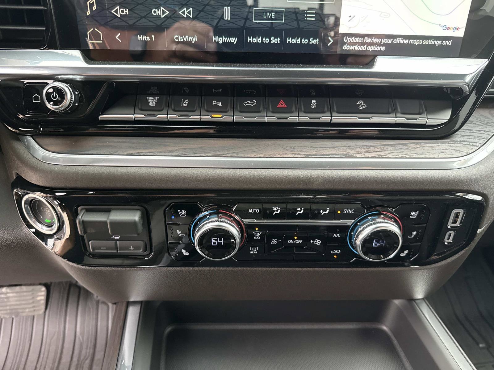2026 GMC Sierra 2500HD SLT - Photo 32