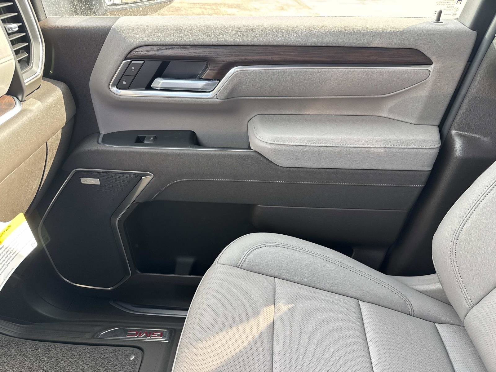 2026 GMC Sierra 2500HD SLT - Photo 28