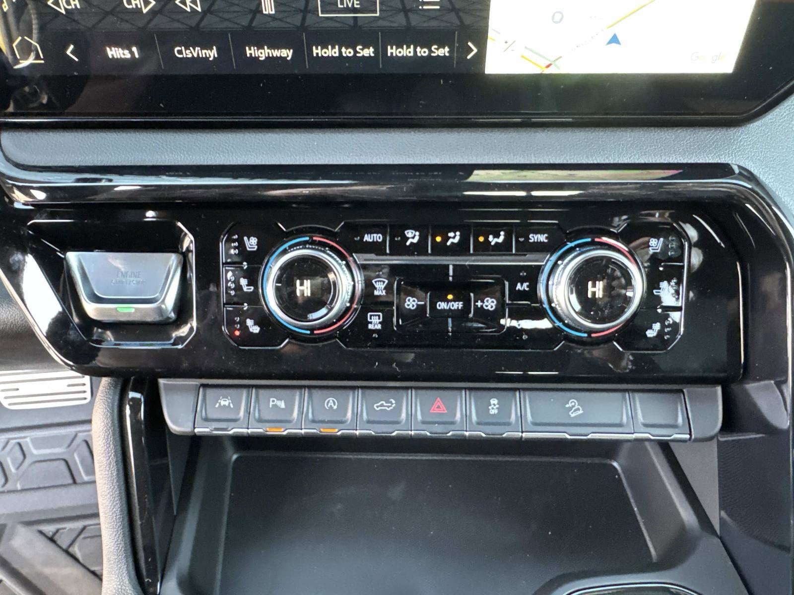 2026 GMC Sierra 1500 AT4 - Photo 32