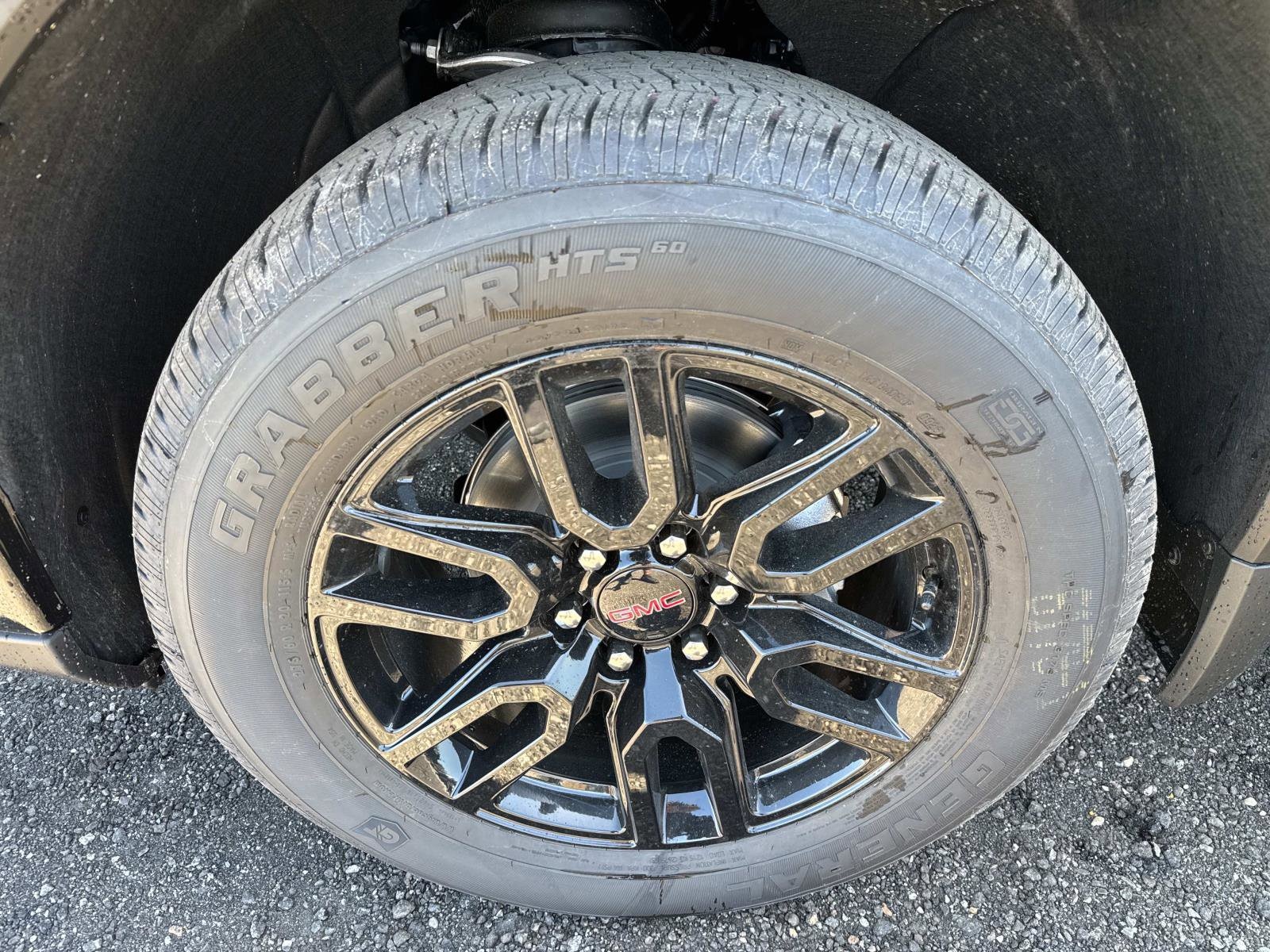 2026 GMC Sierra 1500 Elevation - Photo 10