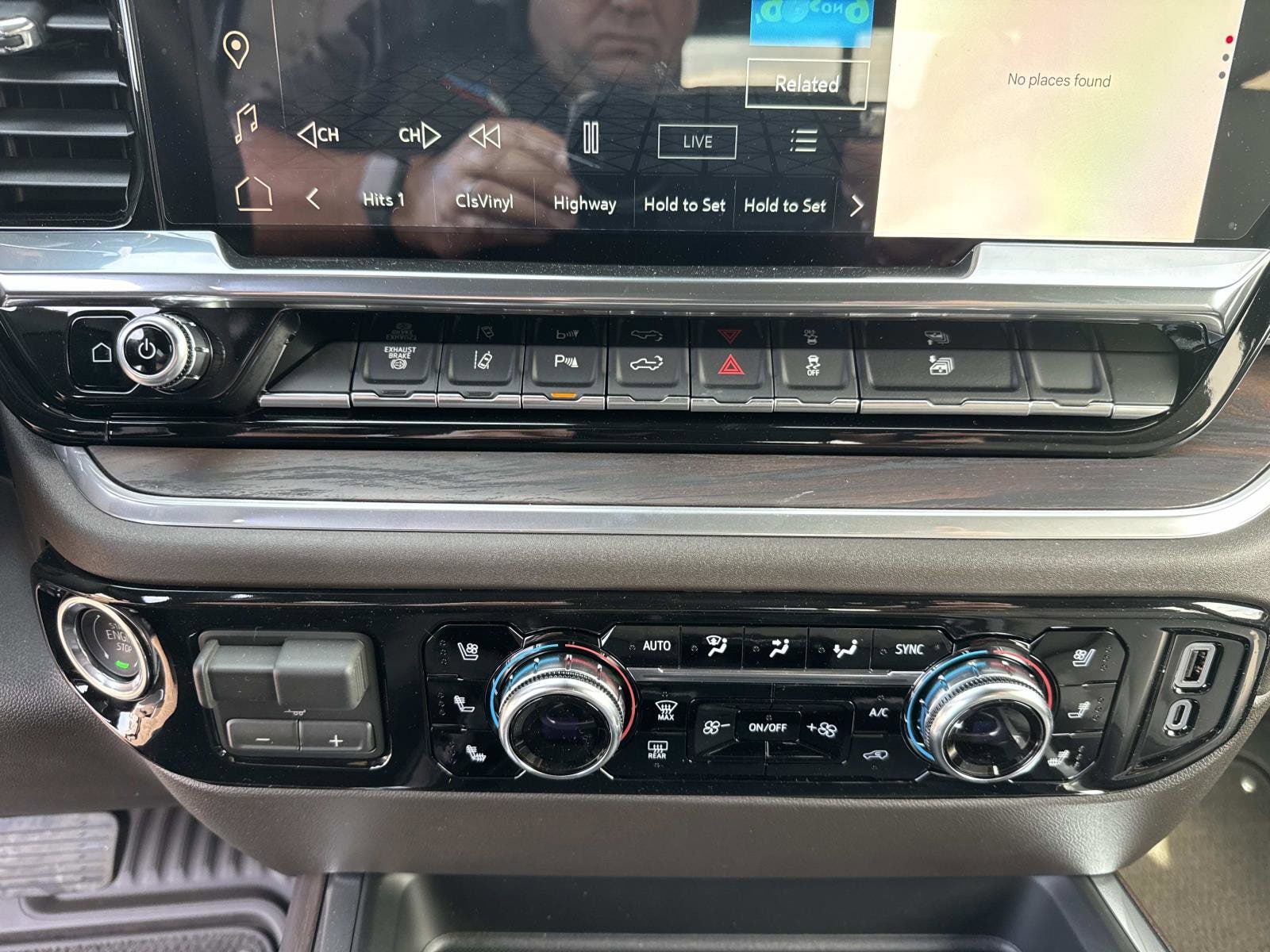 2026 GMC Sierra 2500HD SLT - Photo 32