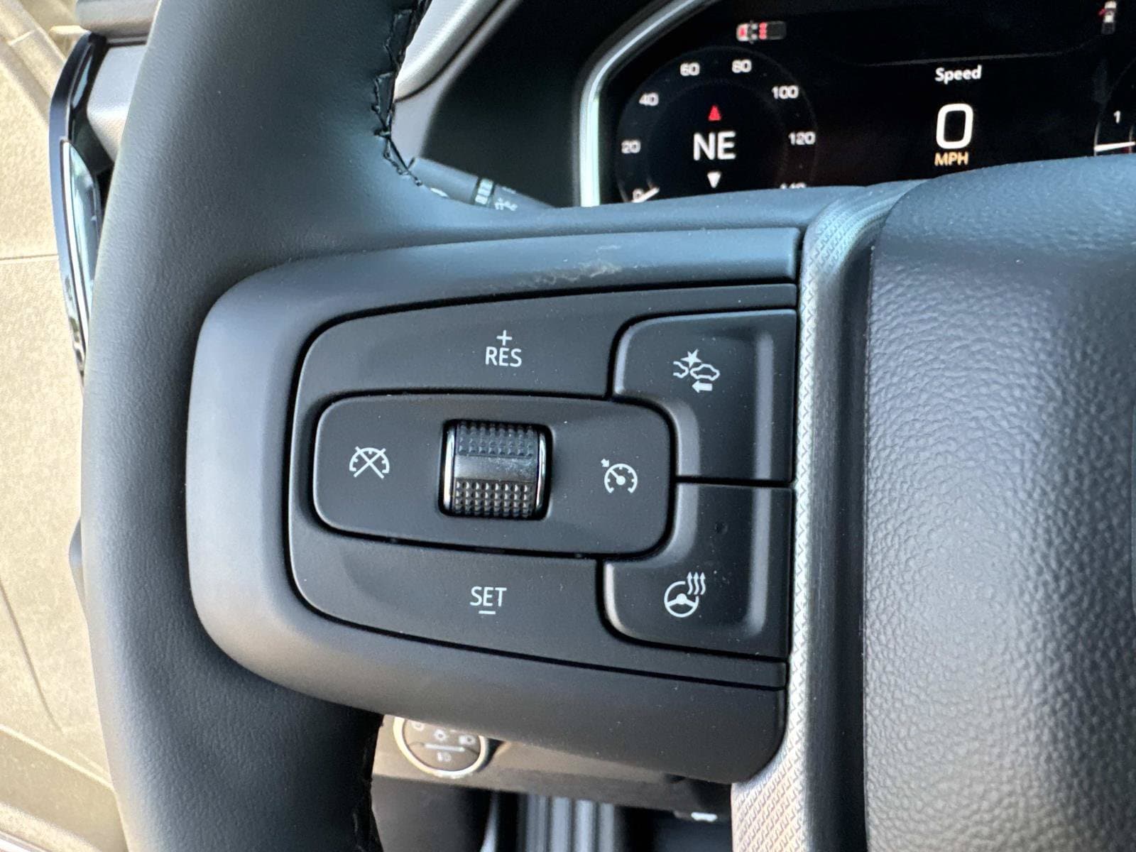 2026 GMC Sierra 2500HD Denali - Photo 37