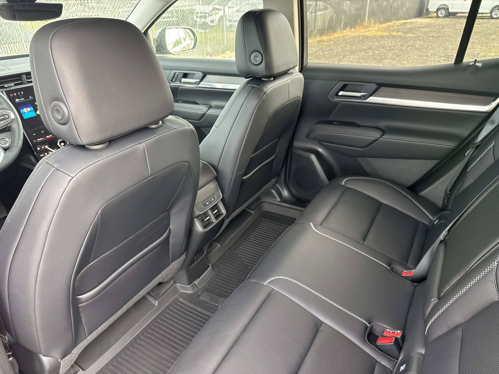 2027 GMC Terrain Denali - Photo 14