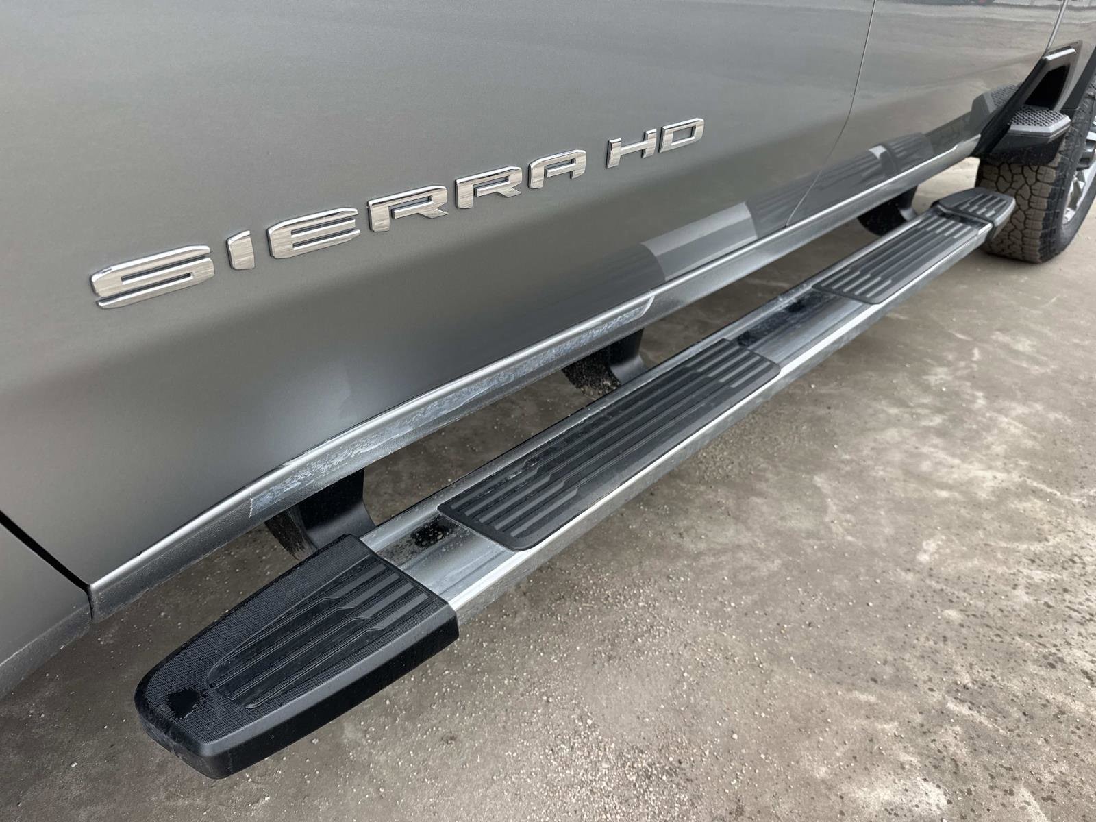 2026 GMC Sierra 2500HD SLT - Photo 11