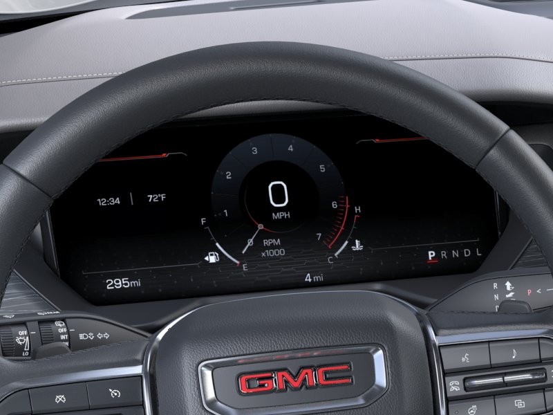 2026 GMC Acadia Elevation - Photo 53