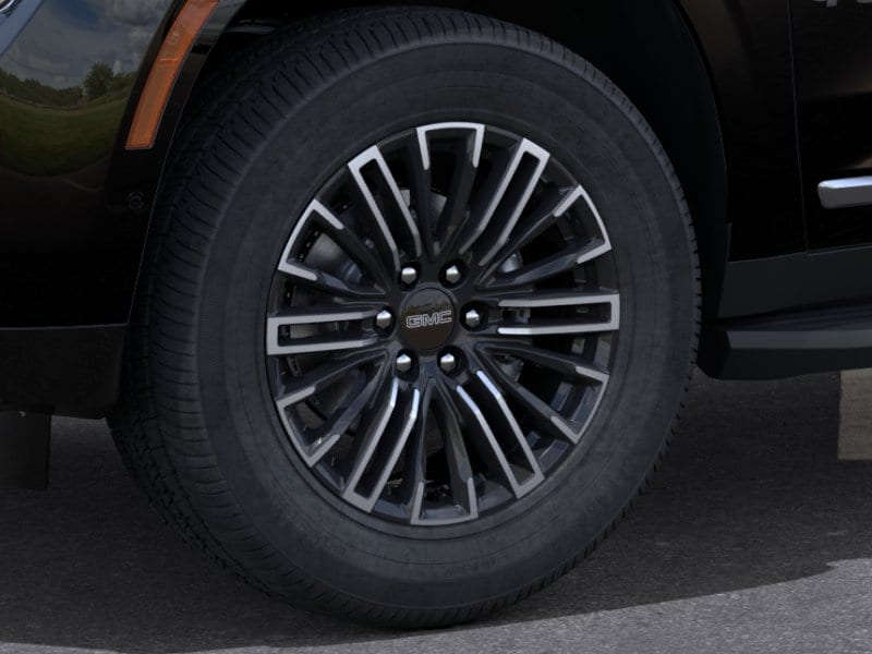 2026 GMC Yukon Elevation - Photo 9