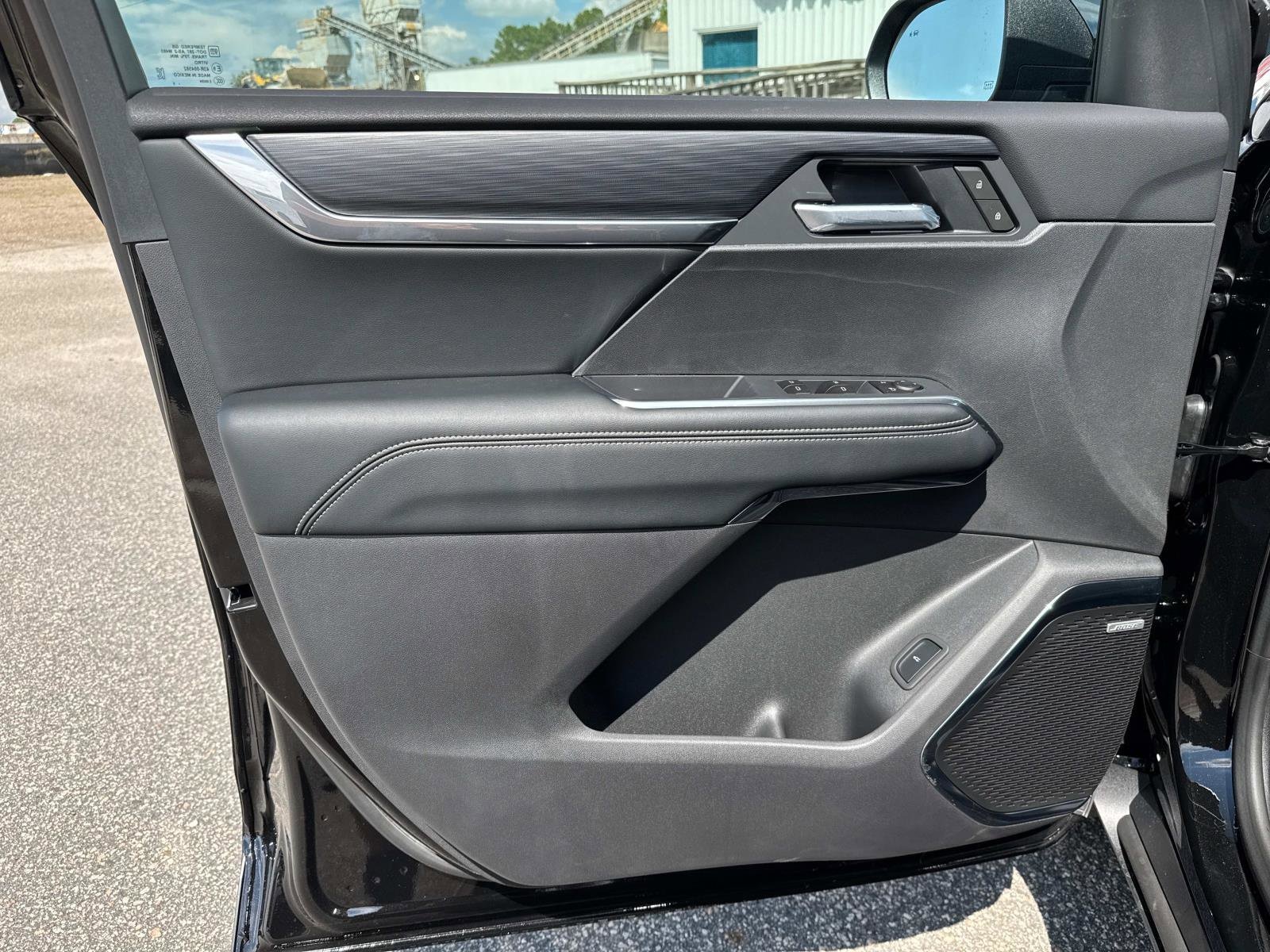 2026 GMC Acadia Elevation - Photo 19