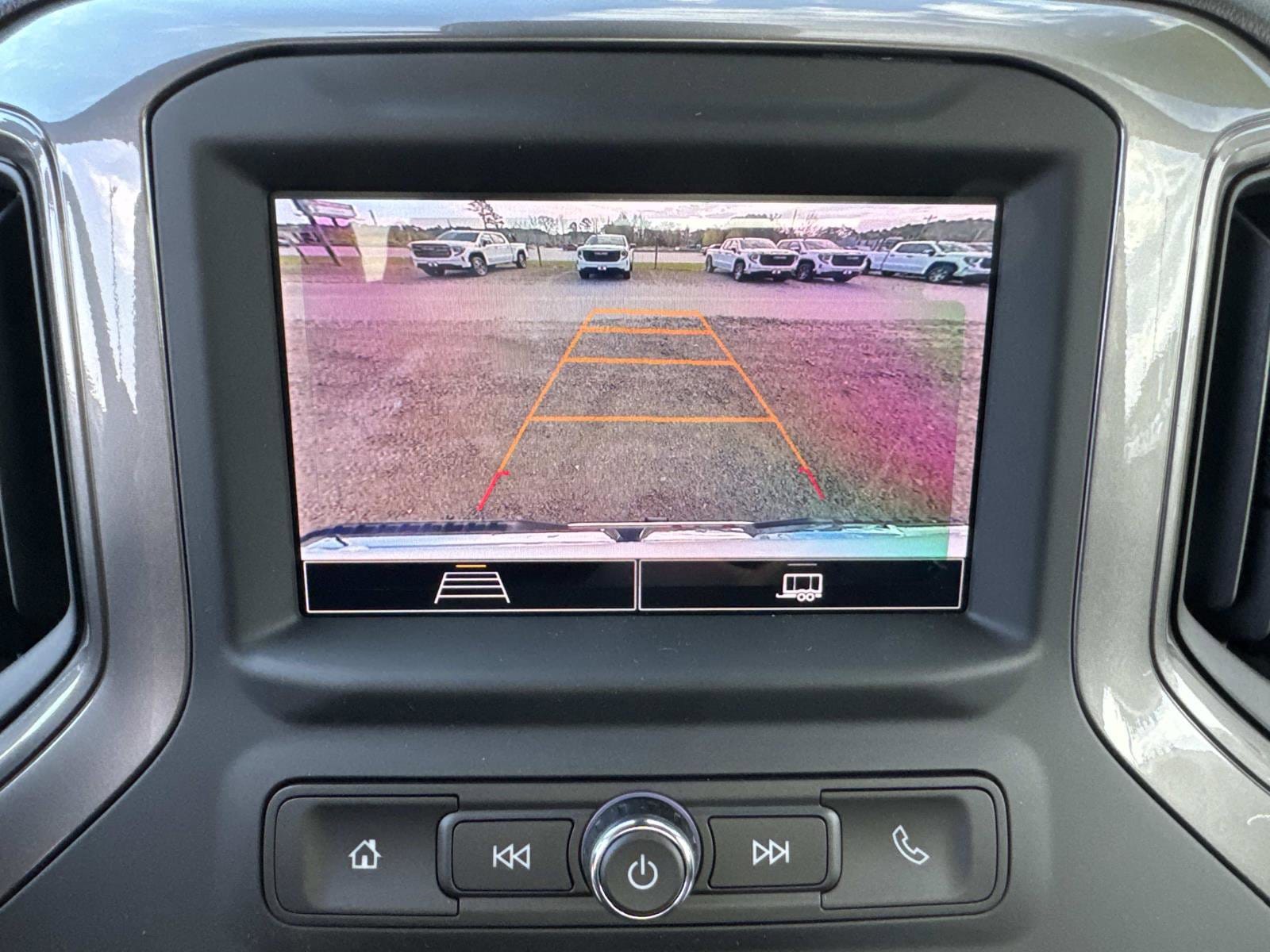 2025 GMC Sierra 3500HD Pro - Photo 23