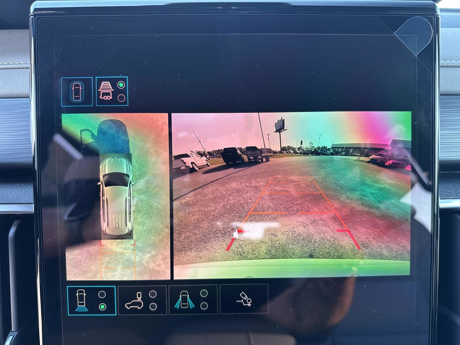 2026 GMC Acadia Elevation - Photo 29
