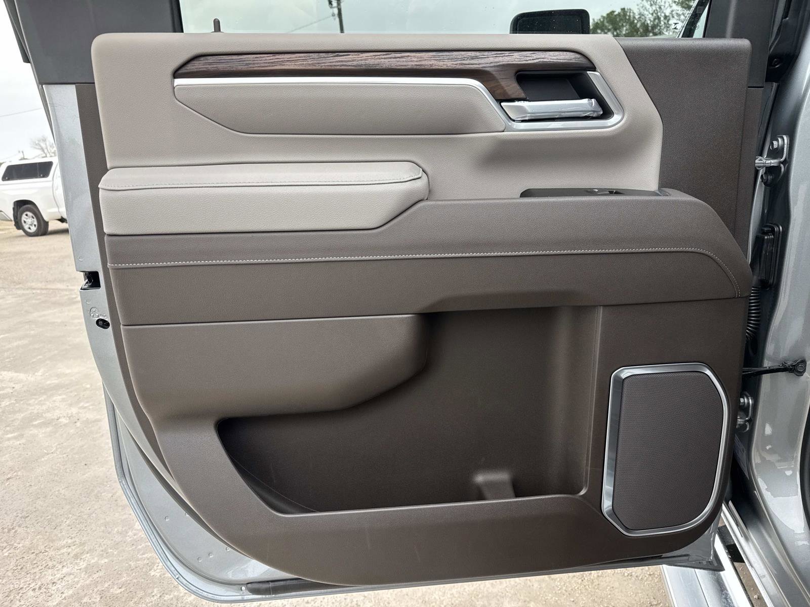 2026 GMC Sierra 2500HD SLT - Photo 15