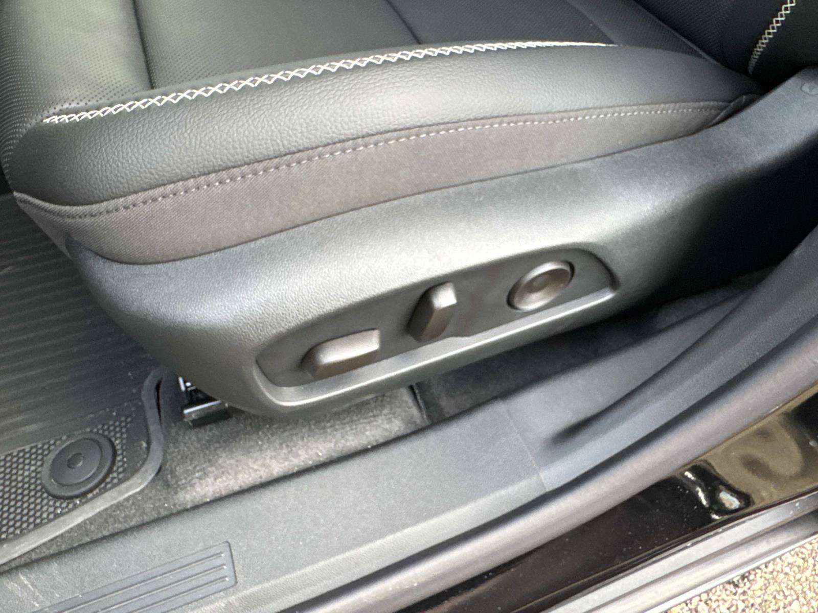 2027 GMC Terrain Denali - Photo 21