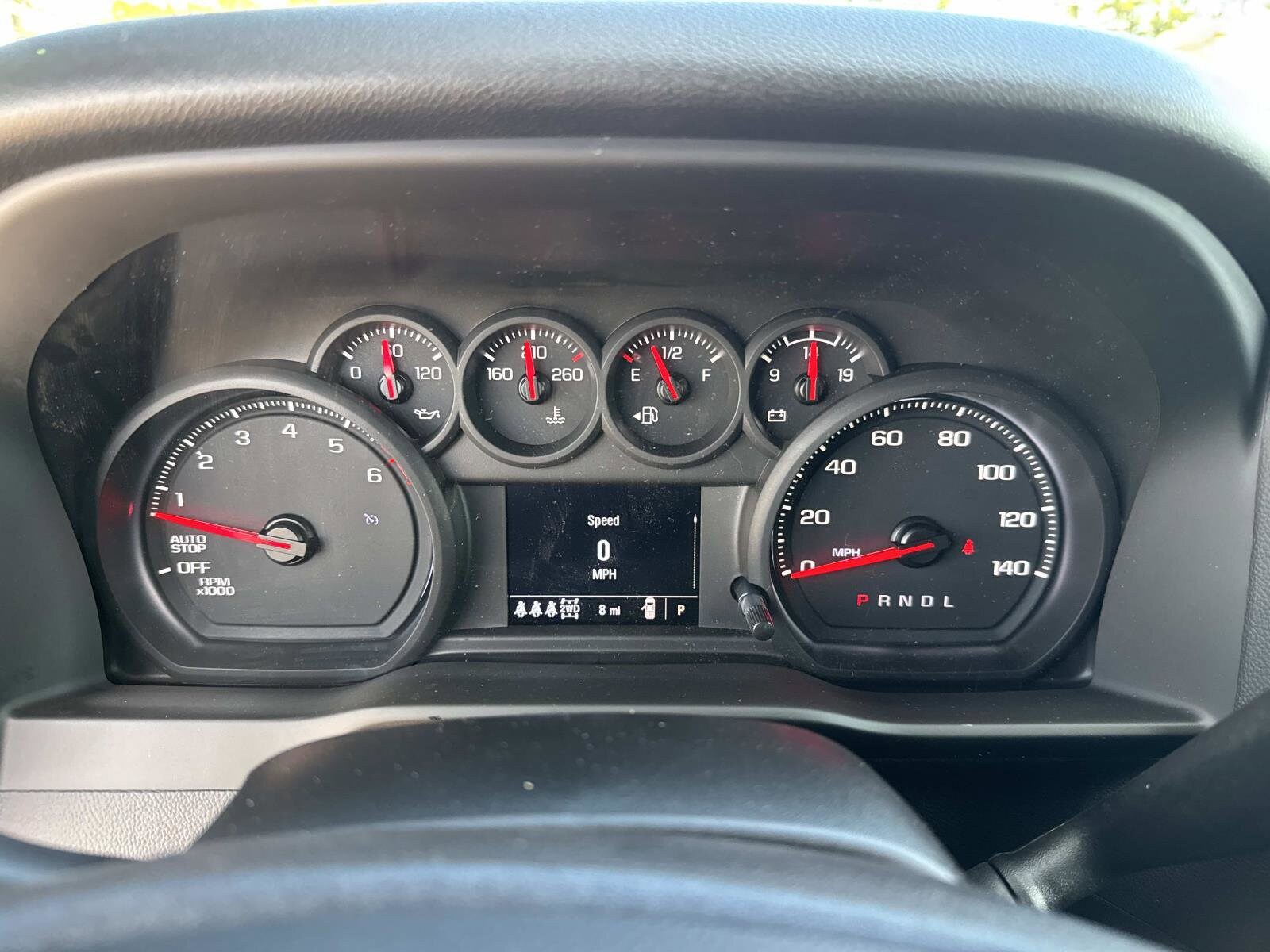 2026 GMC Sierra 1500 Pro - Photo 33